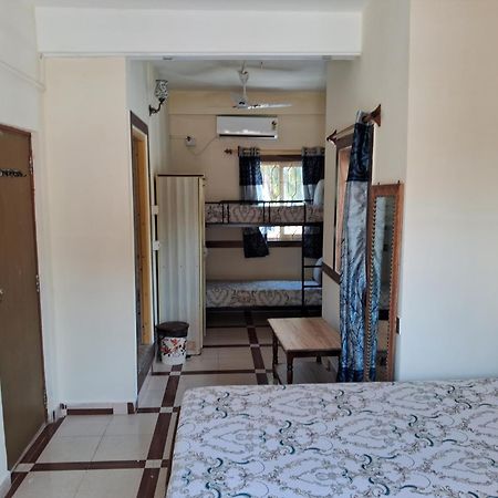 Cupid'S Heaven Resort Agonda Extérieur photo