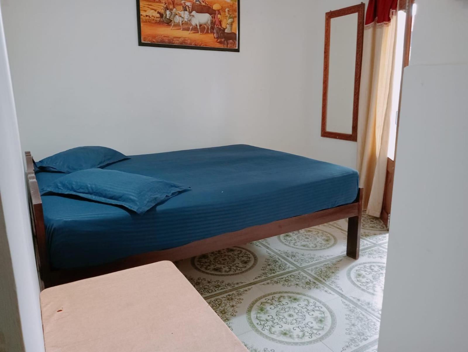 Cupid'S Heaven Resort Agonda Chambre photo