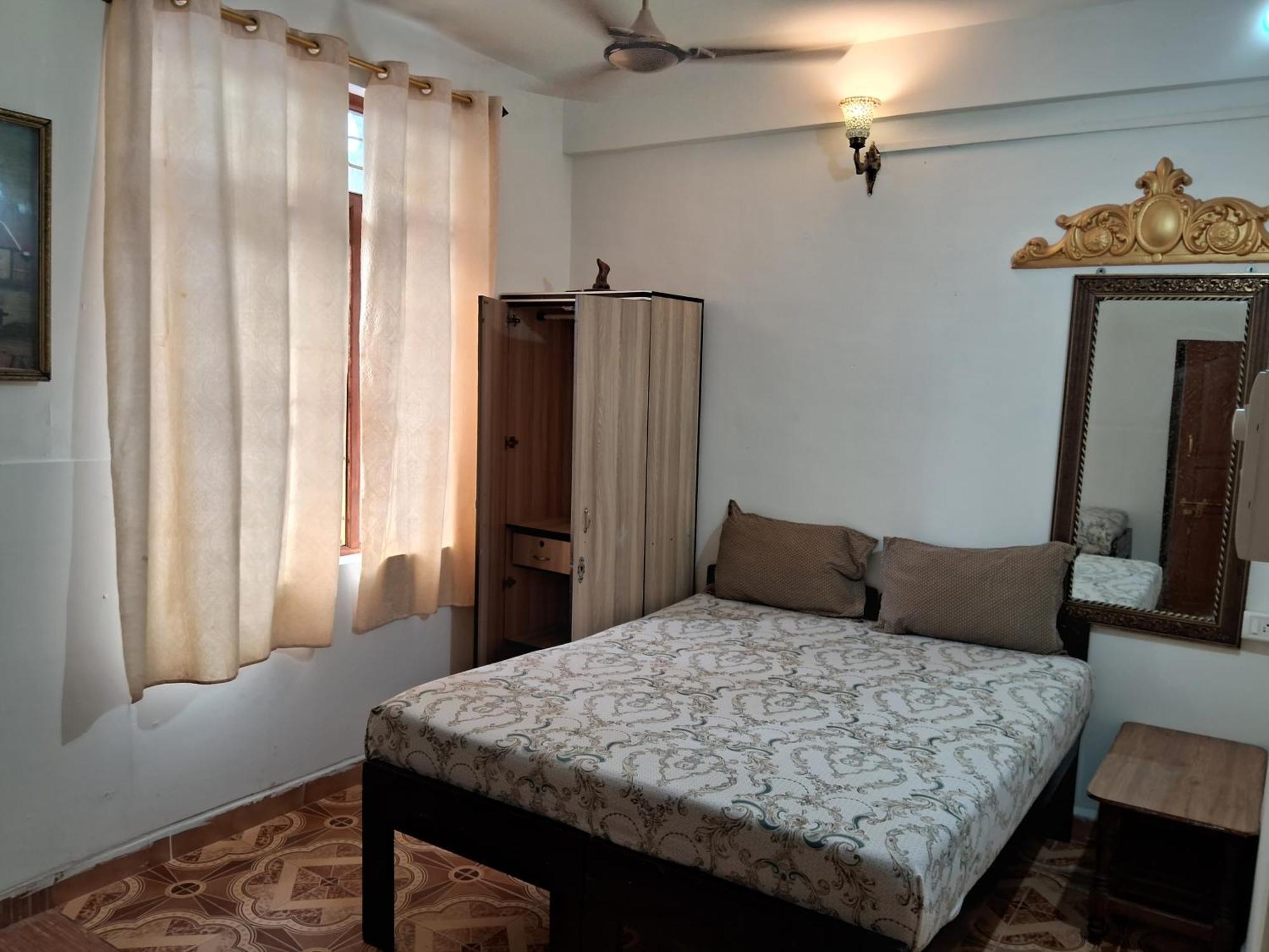 Cupid'S Heaven Resort Agonda Extérieur photo