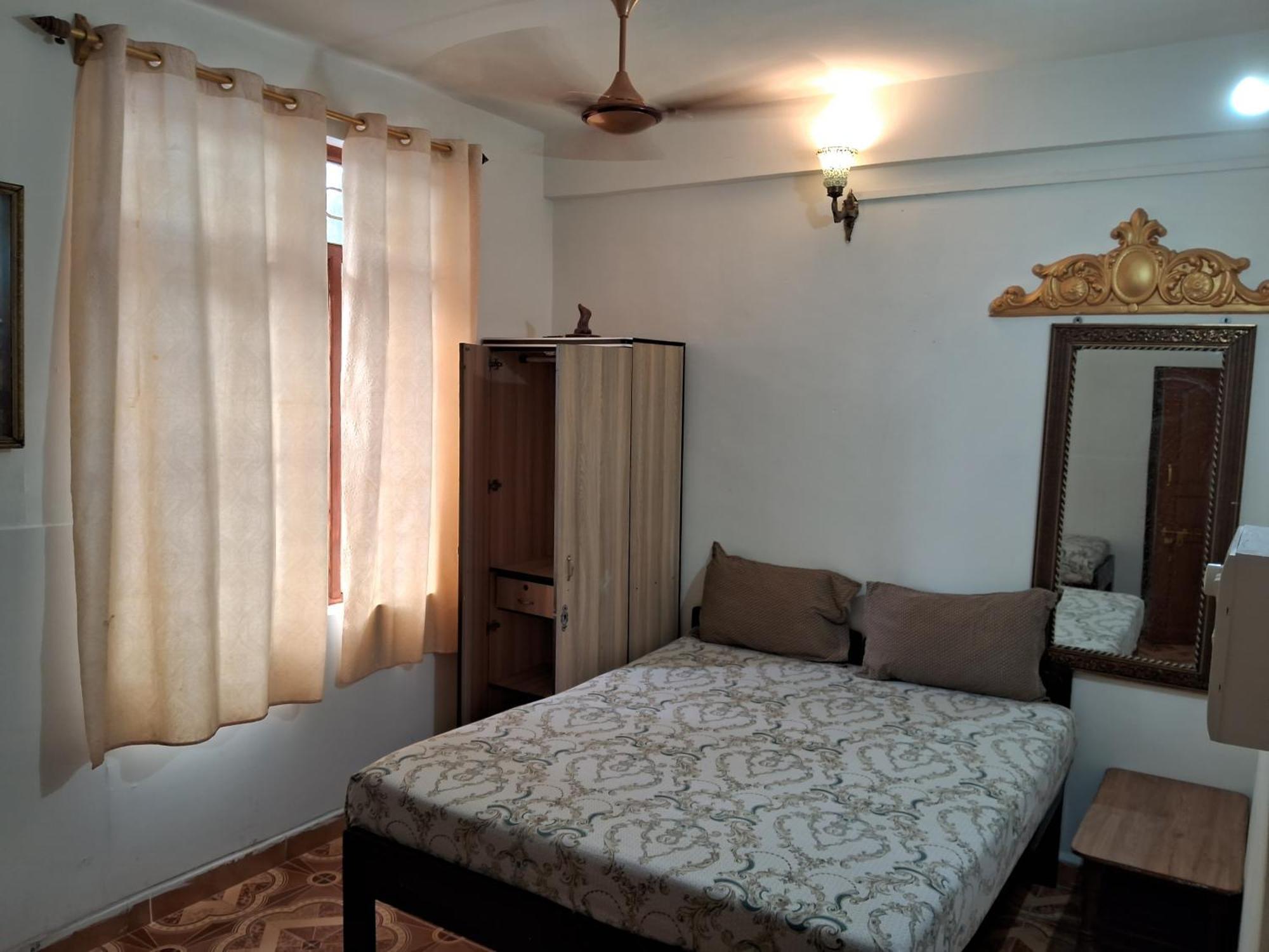 Cupid'S Heaven Resort Agonda Extérieur photo