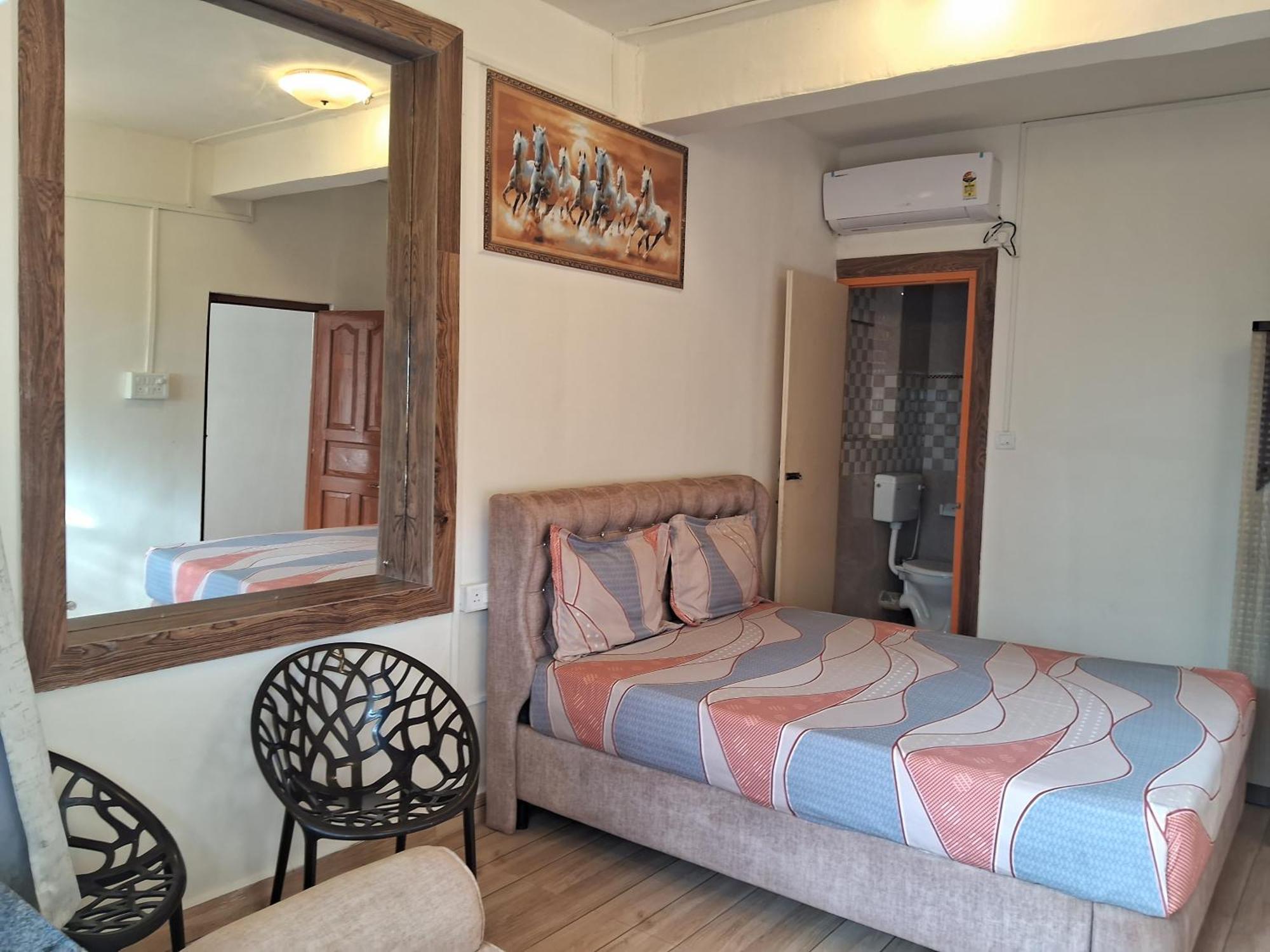 Cupid'S Heaven Resort Agonda Extérieur photo