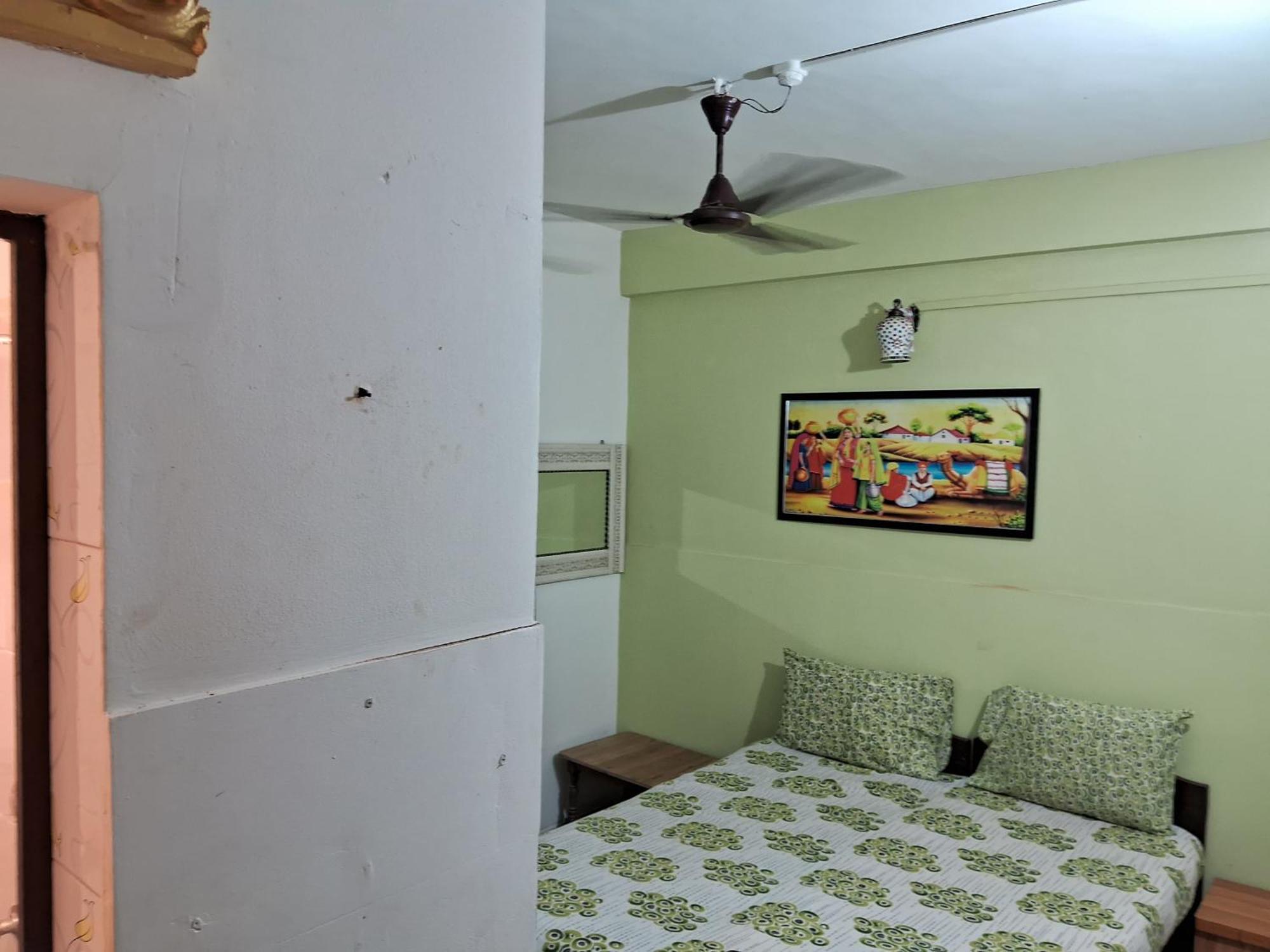 Cupid'S Heaven Resort Agonda Extérieur photo