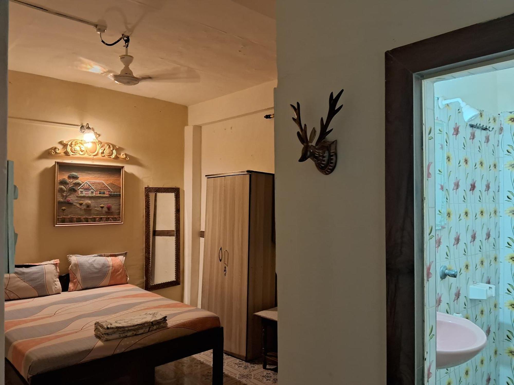 Cupid'S Heaven Resort Agonda Extérieur photo