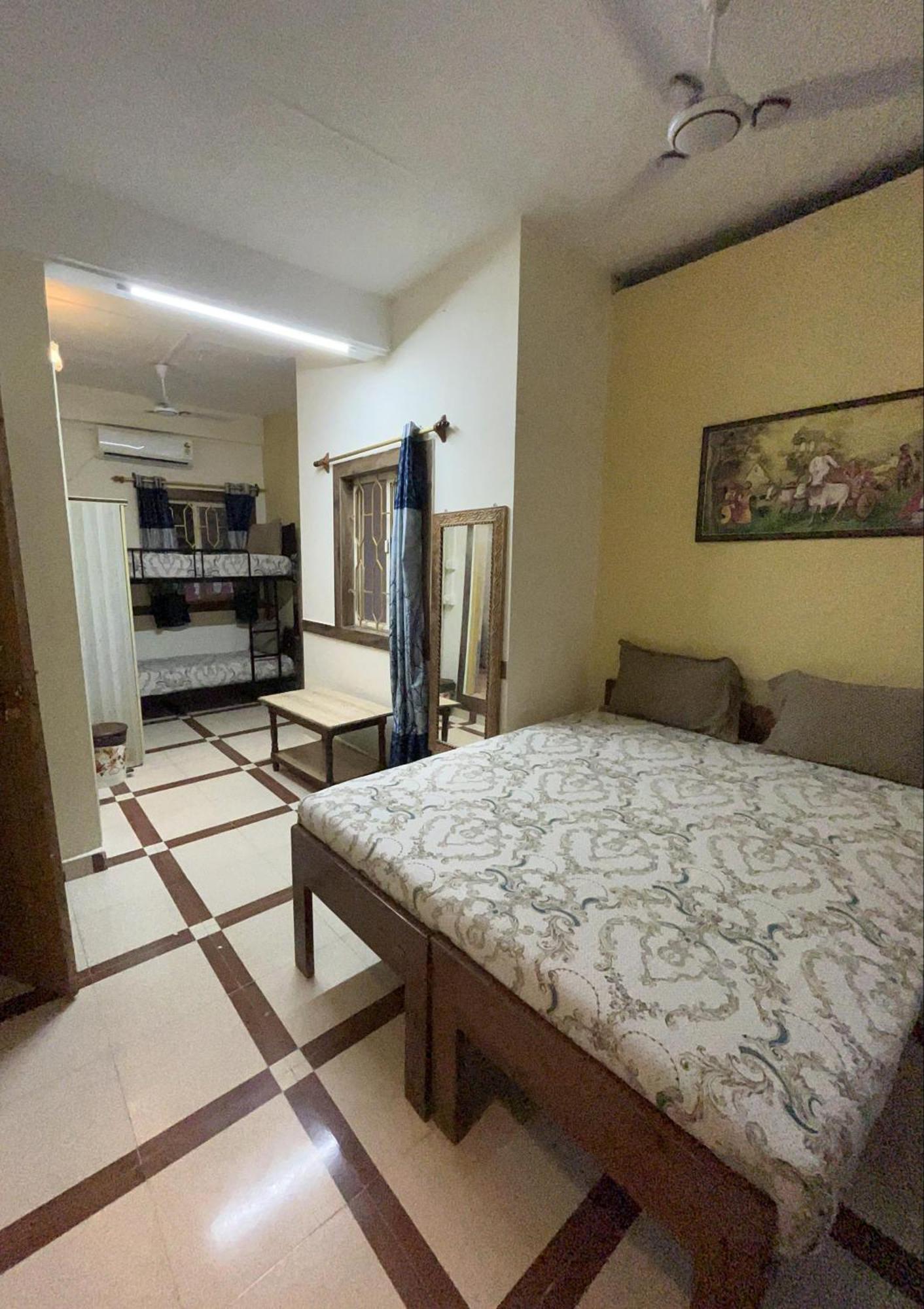 Cupid'S Heaven Resort Agonda Extérieur photo