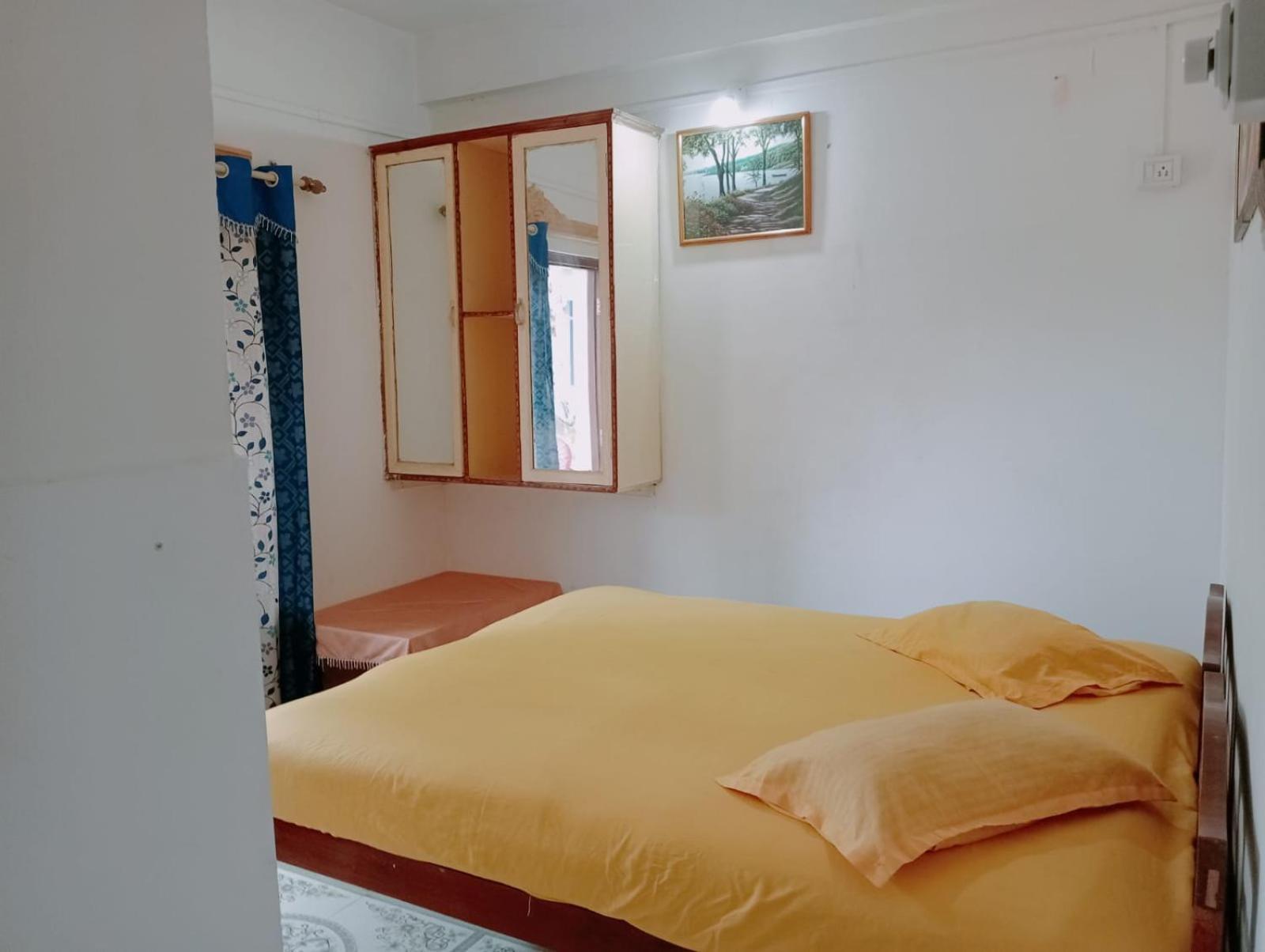 Cupid'S Heaven Resort Agonda Chambre photo