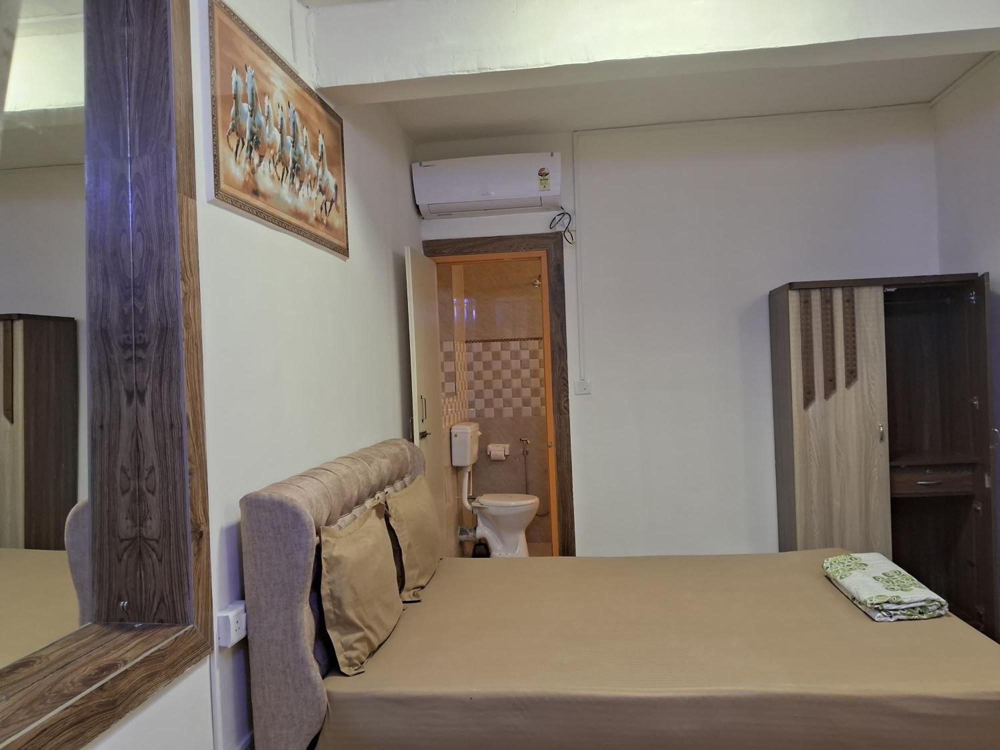 Cupid'S Heaven Resort Agonda Extérieur photo
