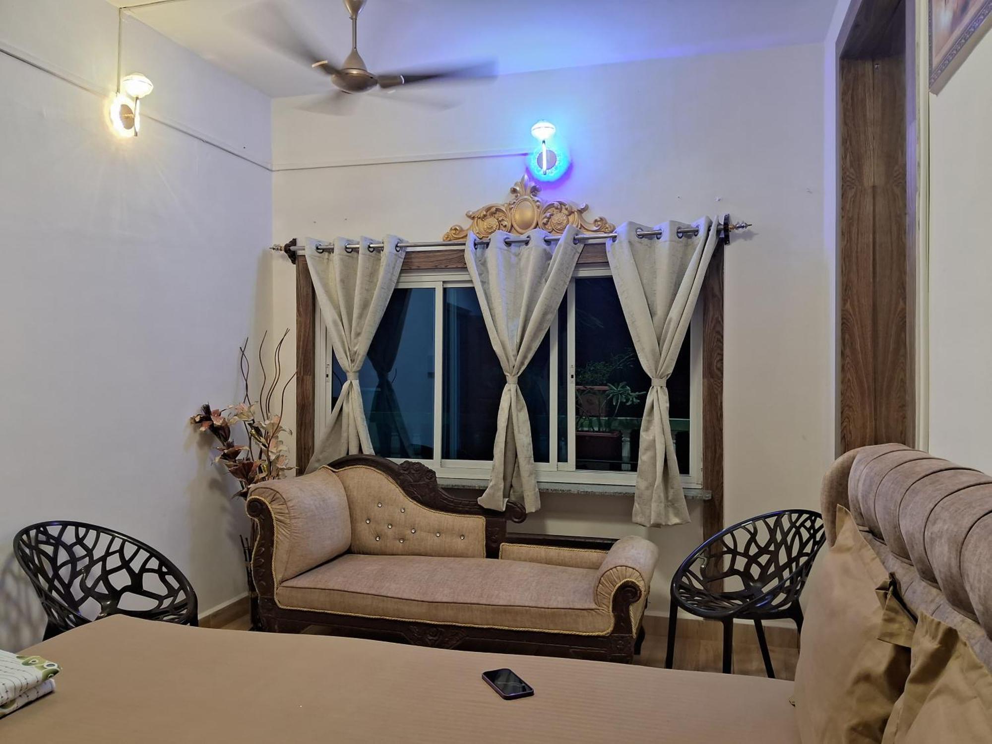 Cupid'S Heaven Resort Agonda Extérieur photo