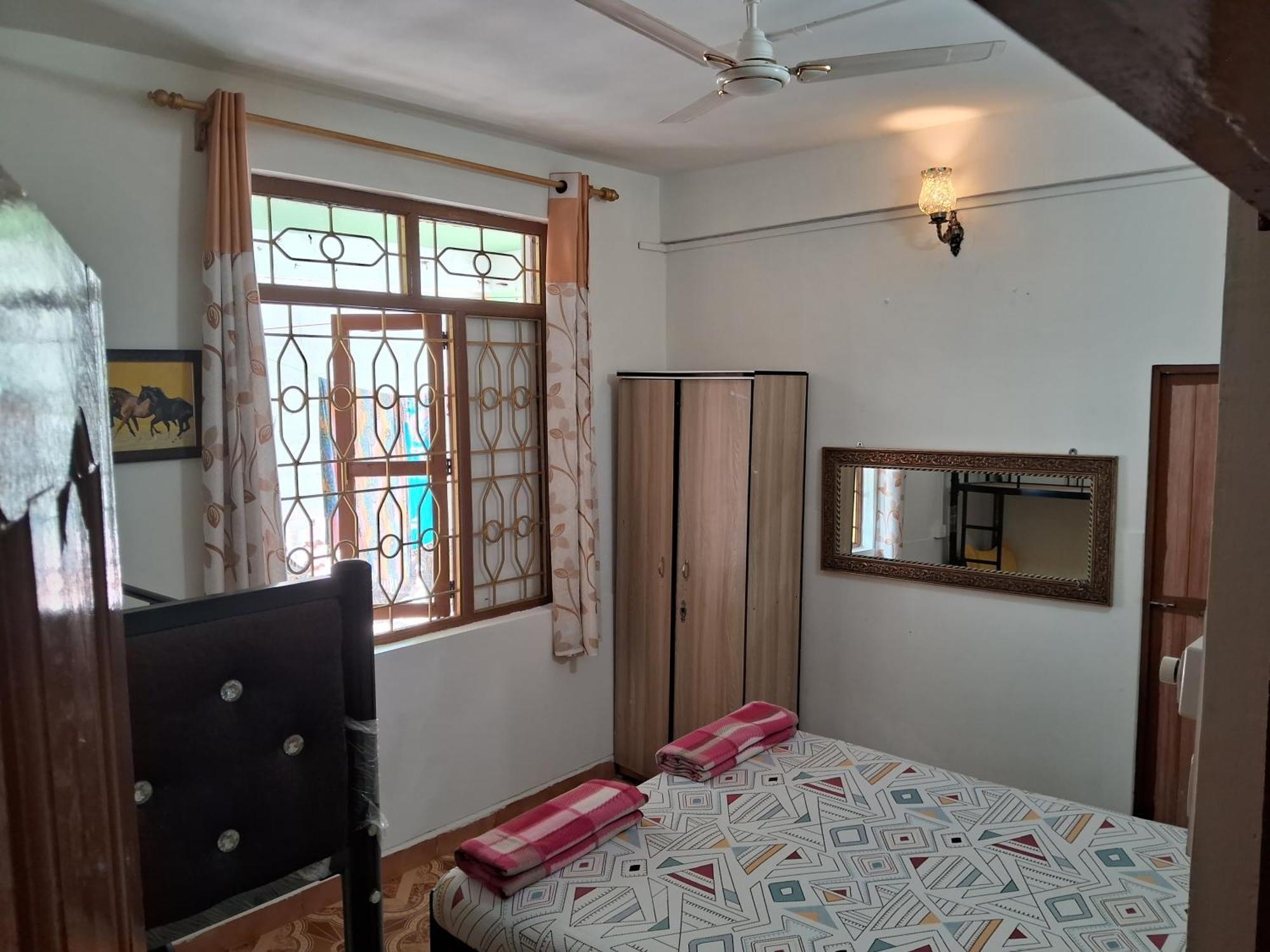 Cupid'S Heaven Resort Agonda Chambre photo